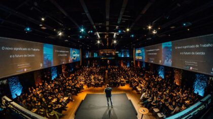 How streaming platform showcases are turning content slates into live fan events