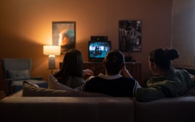 How streaming platforms are reinventing the mid-budget movie