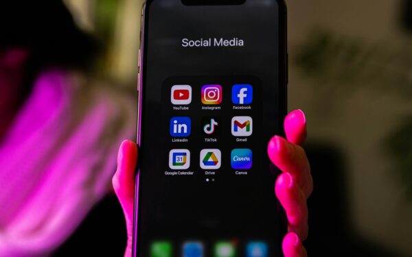 How TikTok and Instagram are rewriting the red carpet playbook