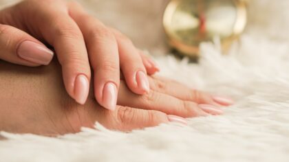 How to build a nail look that actually fits your lifestyle