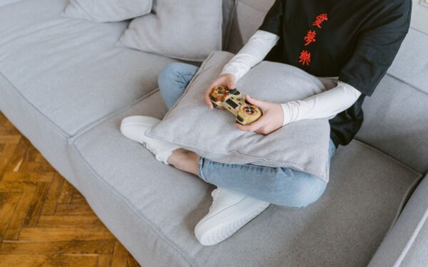 How to choose your next game without getting overwhelmed by endless options