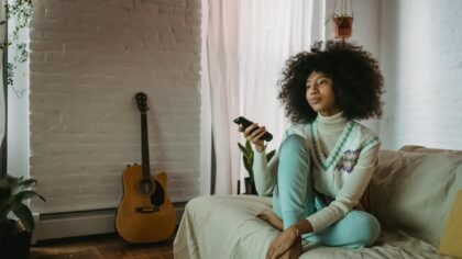 How to get the best picture quality from your streaming apps at home