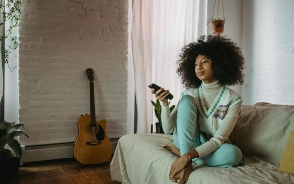 How to get the best picture quality from your streaming apps at home