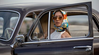 How to use vintage accessories to refresh your style without looking dated