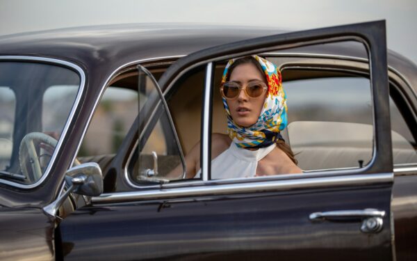 How to use vintage accessories to refresh your style without looking dated