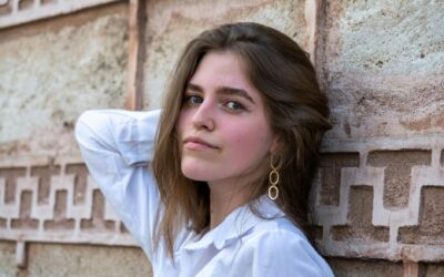 How to wear bold jewelry so it feels chic, personal and not overpowering