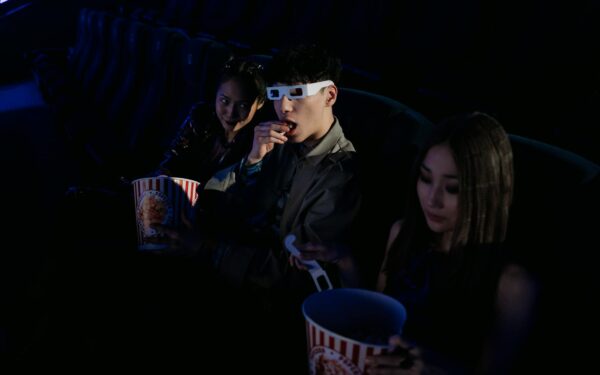 How video game adaptations are finally learning to win over both gamers and moviegoers