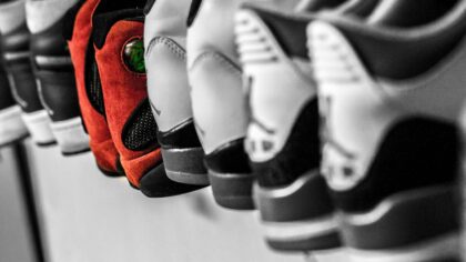 How vintage sportswear is shaping modern casual style