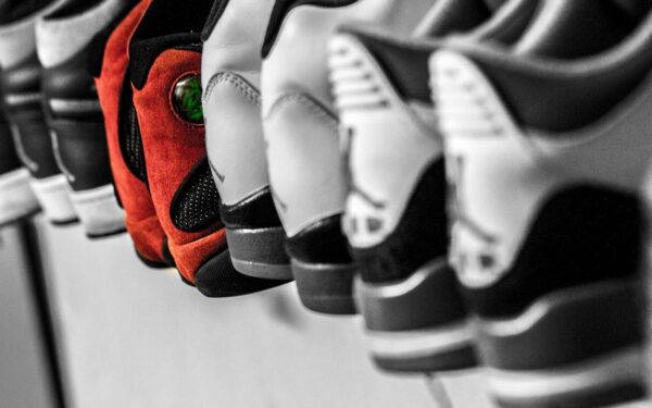 How vintage sportswear is shaping modern casual style