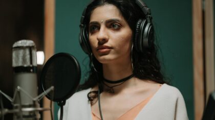 How vocal layering is changing the sound of modern pop