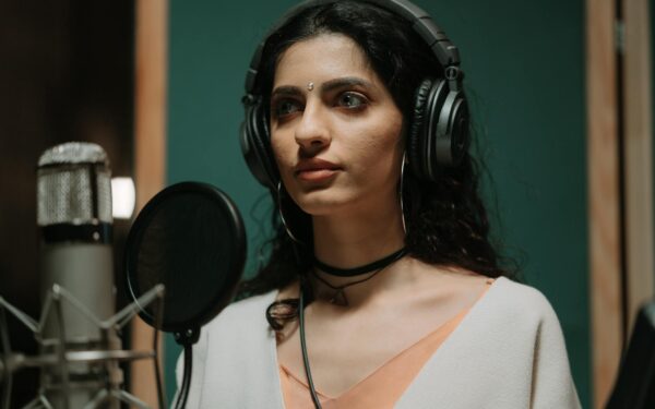 How vocal layering is changing the sound of modern pop