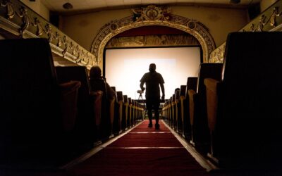 Inside the modern theatre premiere: how opening nights are evolving for audiences and artists