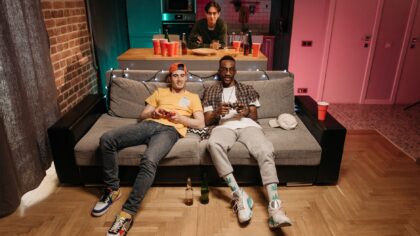 Inside the rise of gaming bar events and why they are reshaping social nights out