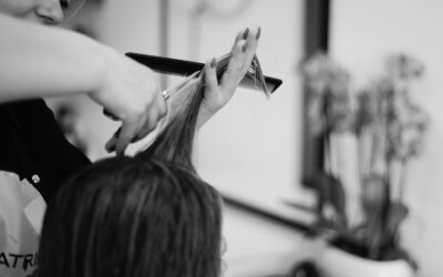 Power fringe: how bangs are becoming fashion’s most versatile style upgrade