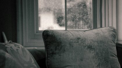 Rainy day movies: how to choose the perfect comfort pick for any mood