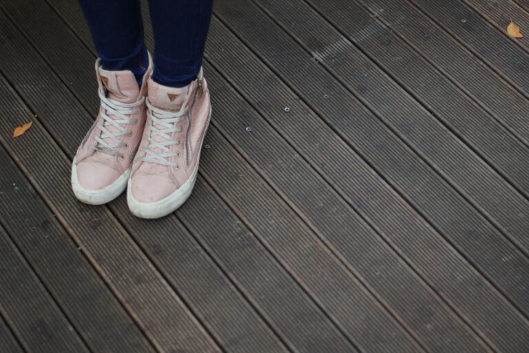 Smart casual outfit