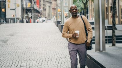 Smart casual decoded: practical style rules for work, dates and weekends