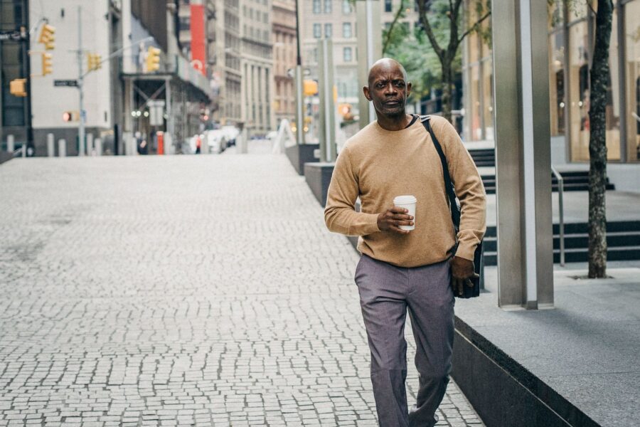 City street style