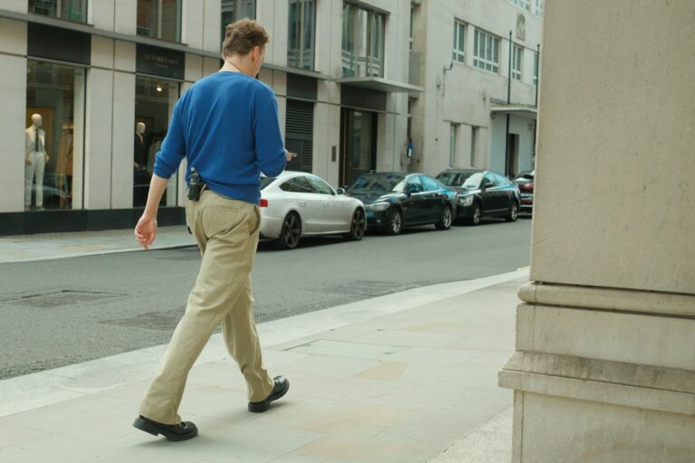 City street style