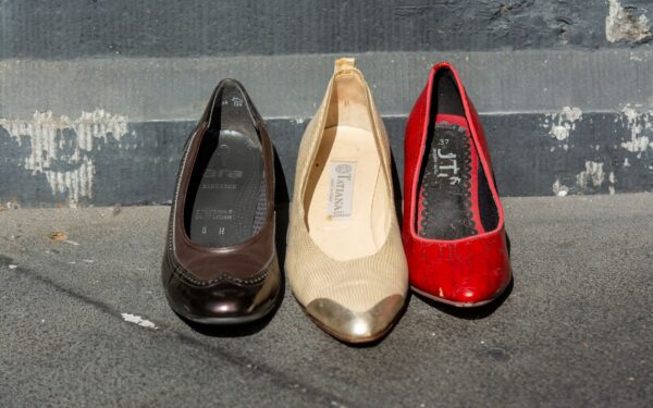 Statement shoes: how to wear bold footwear from workdays to nights out
