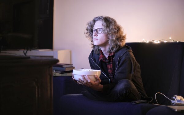 Streaming true crime safely: how to enjoy the genre without burning out
