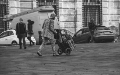 Street style dads: how fatherhood is inspiring a new wave of effortless menswear