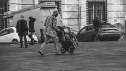 Street style dads: how fatherhood is inspiring a new wave of effortless menswear