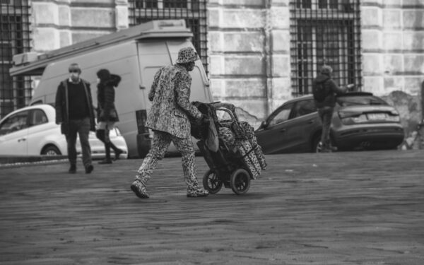 Street style dads: how fatherhood is inspiring a new wave of effortless menswear