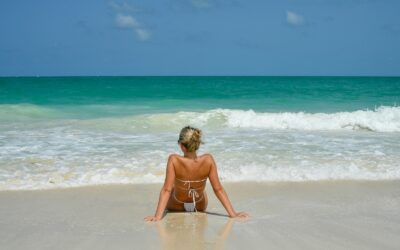 Sustainable swimwear: how to build a beach wardrobe that feels good and does less harm