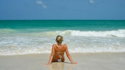 Sustainable swimwear: how to build a beach wardrobe that feels good and does less harm