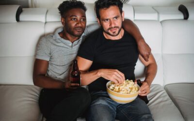 The best streaming movies for a relaxed date night at home