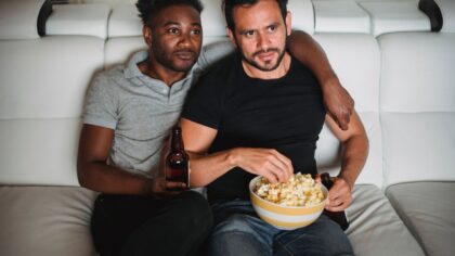 The best streaming movies for a relaxed date night at home