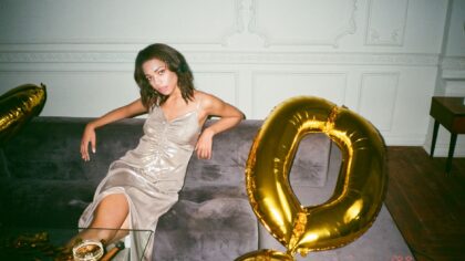 The rise of “quiet glam”: how to make polished style work in real life