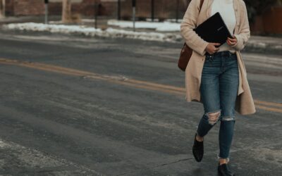 The rise of quiet street style: how subtle details are reshaping casual fashion