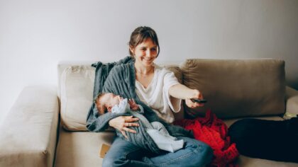 Why comfort movies matter and how to build your own feel‑good playlist