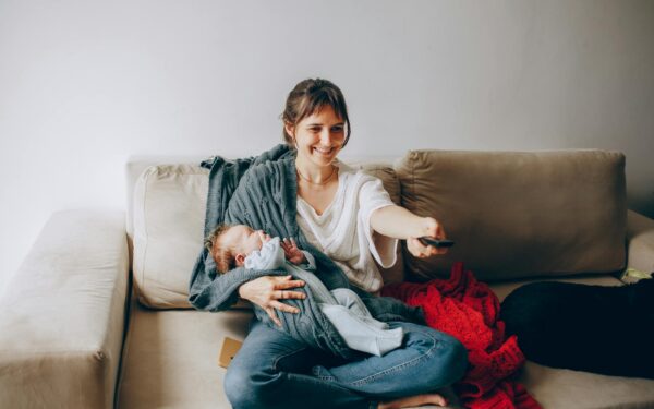 Why comfort movies matter and how to build your own feel‑good playlist