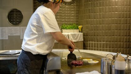 Why food TV keeps evolving and 7 recent series that are worth your time