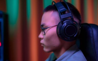 Why game soundtracks matter more than ever and how to actually listen to them