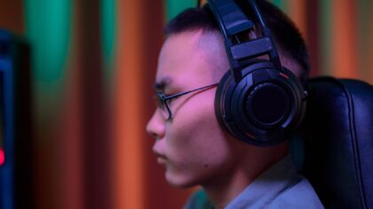 Why game soundtracks matter more than ever and how to actually listen to them