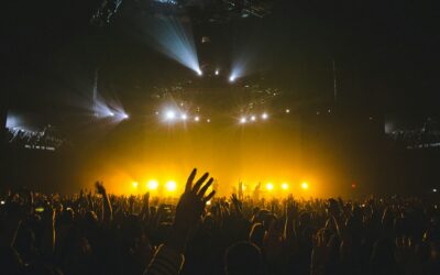Why live albums still matter in the era of endless streams