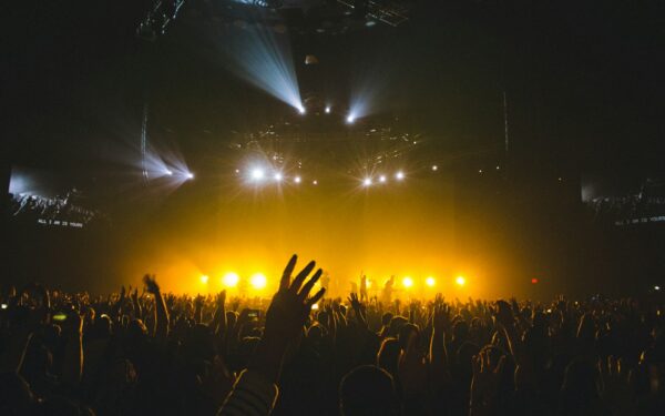 Why live albums still matter in the era of endless streams