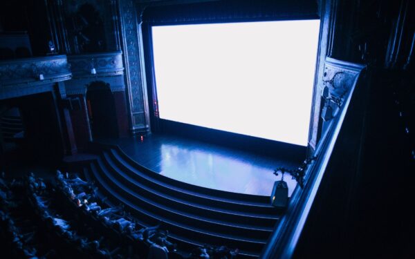 Why live concert movies are quietly becoming event films again