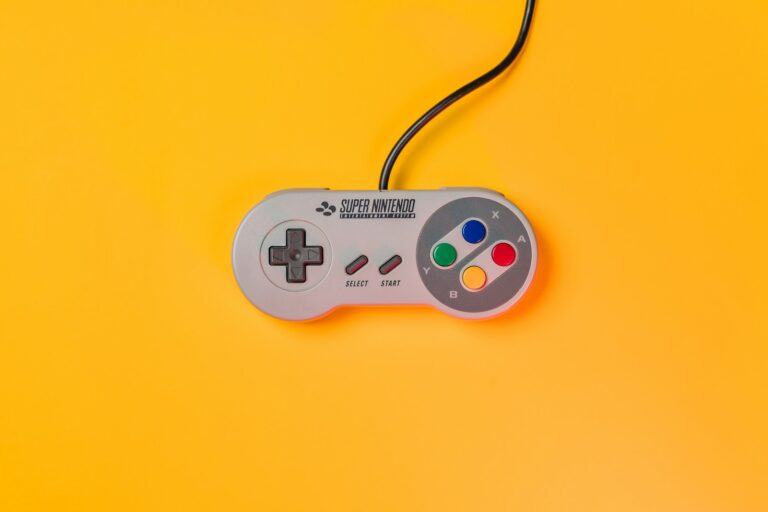 Retro sports video