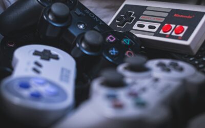 Why retro sports titles are back in style and how they fit into today’s gaming habits