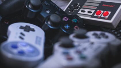 Why retro sports titles are back in style and how they fit into today’s gaming habits