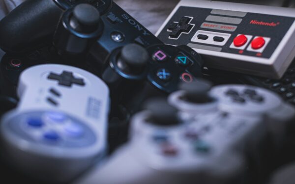 Why retro sports titles are back in style and how they fit into today’s gaming habits