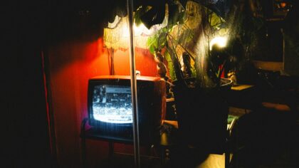 Why retro TV intros are having a big moment again